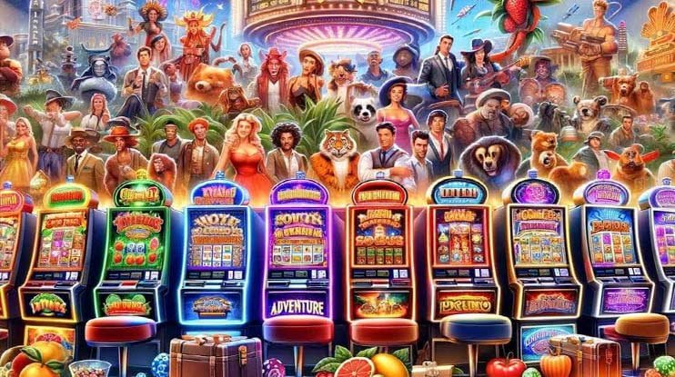 Pengguna memeriksa deposit y28 di ponsel